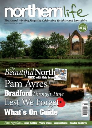 Northern Life - October 2011